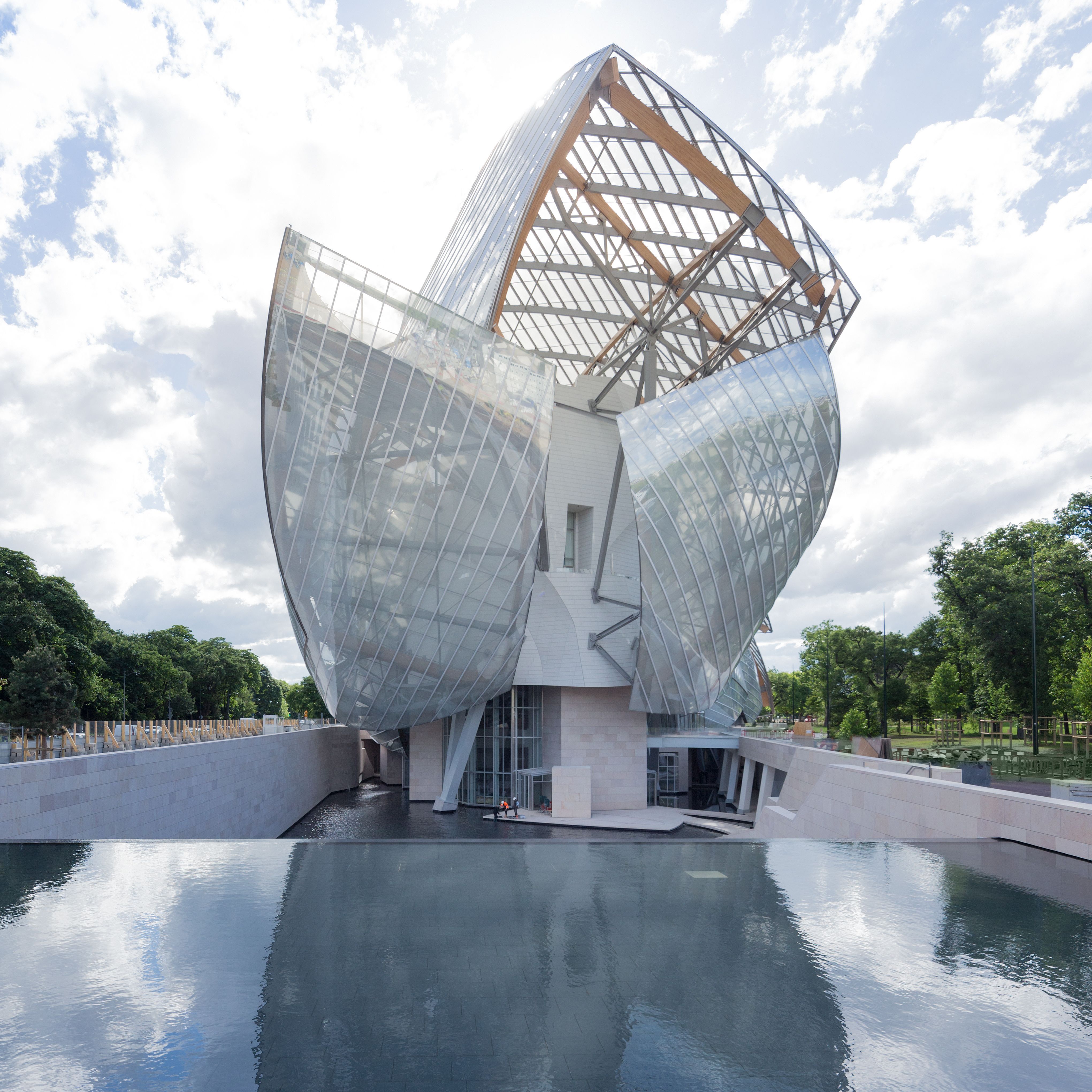 Réhabilitation Loft Industriel