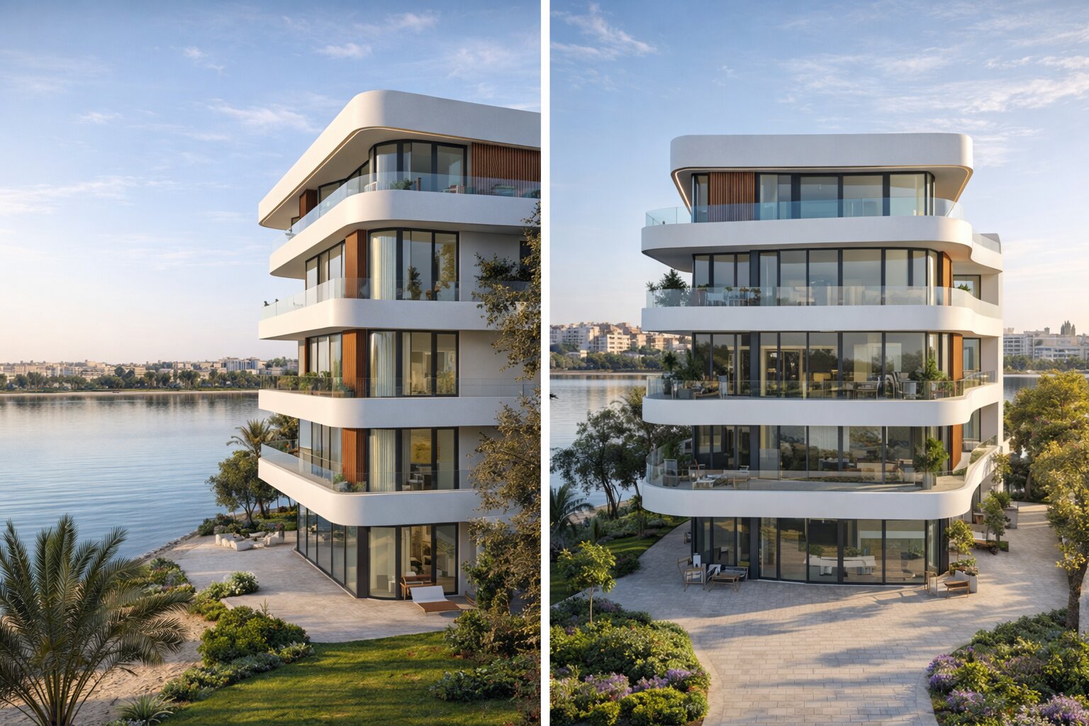 Résidence Méditerranée