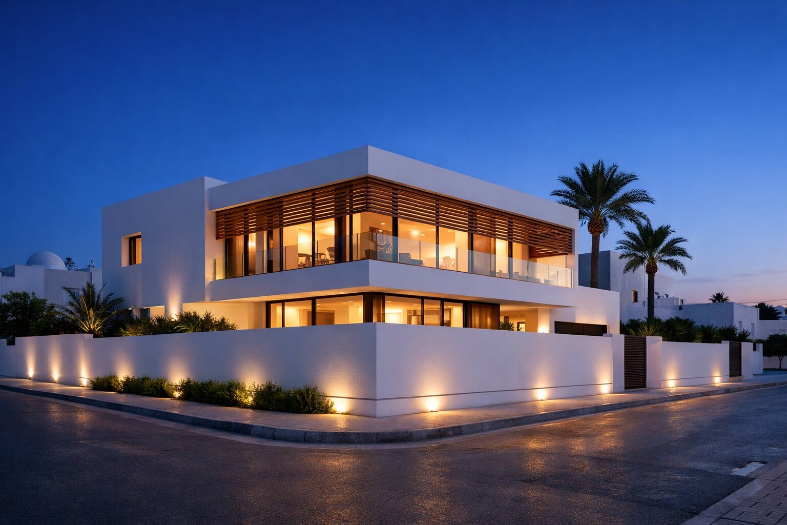 Villa Privée Sousse